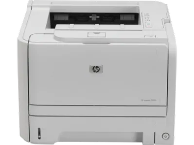 Замена ролика захвата на принтере HP P2035 в Москве